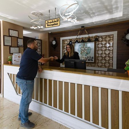 Diamond Star Hotel فندق النجمة الماسية Seeb Extérieur photo