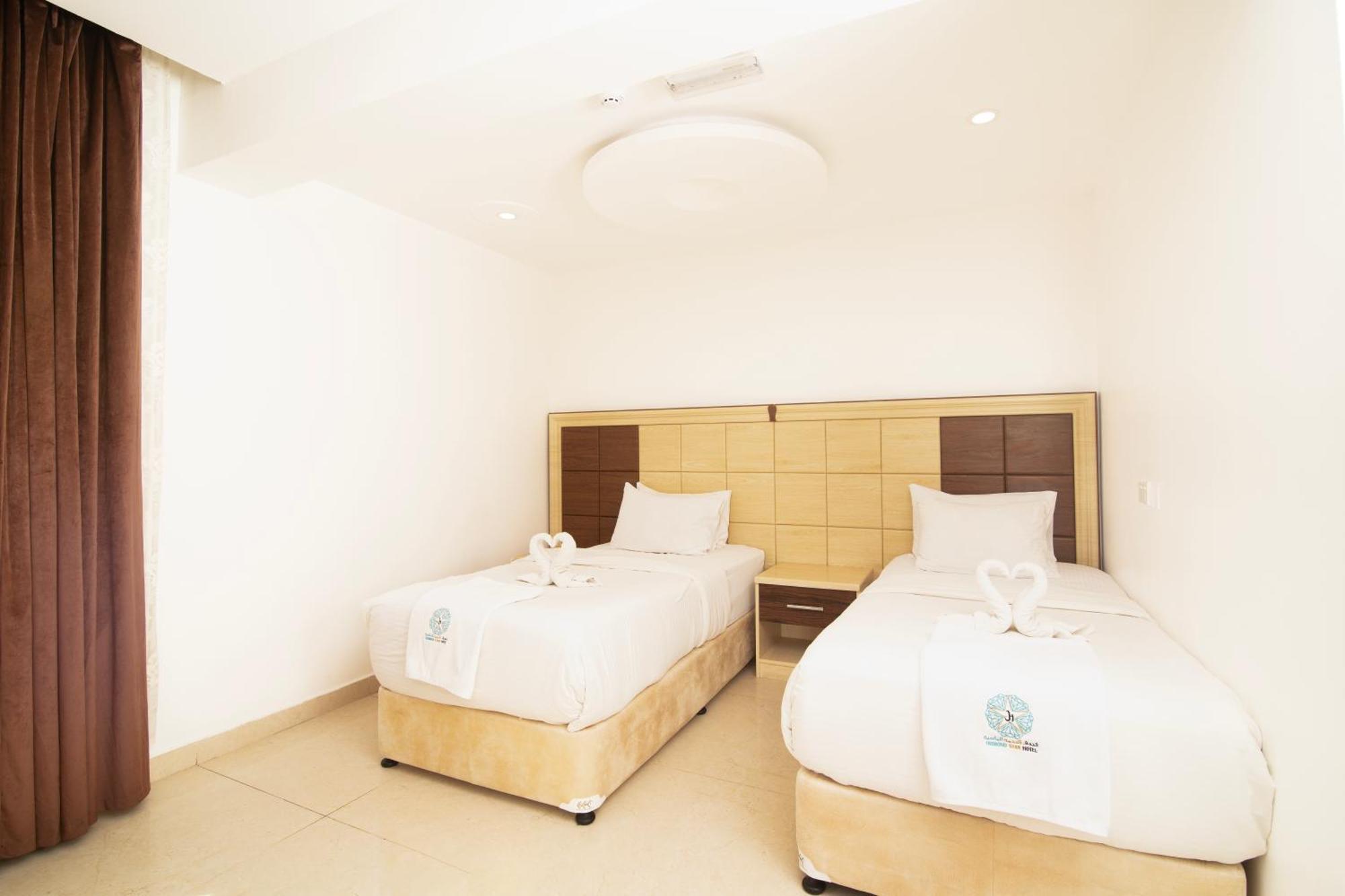Diamond Star Hotel فندق النجمة الماسية Seeb Extérieur photo