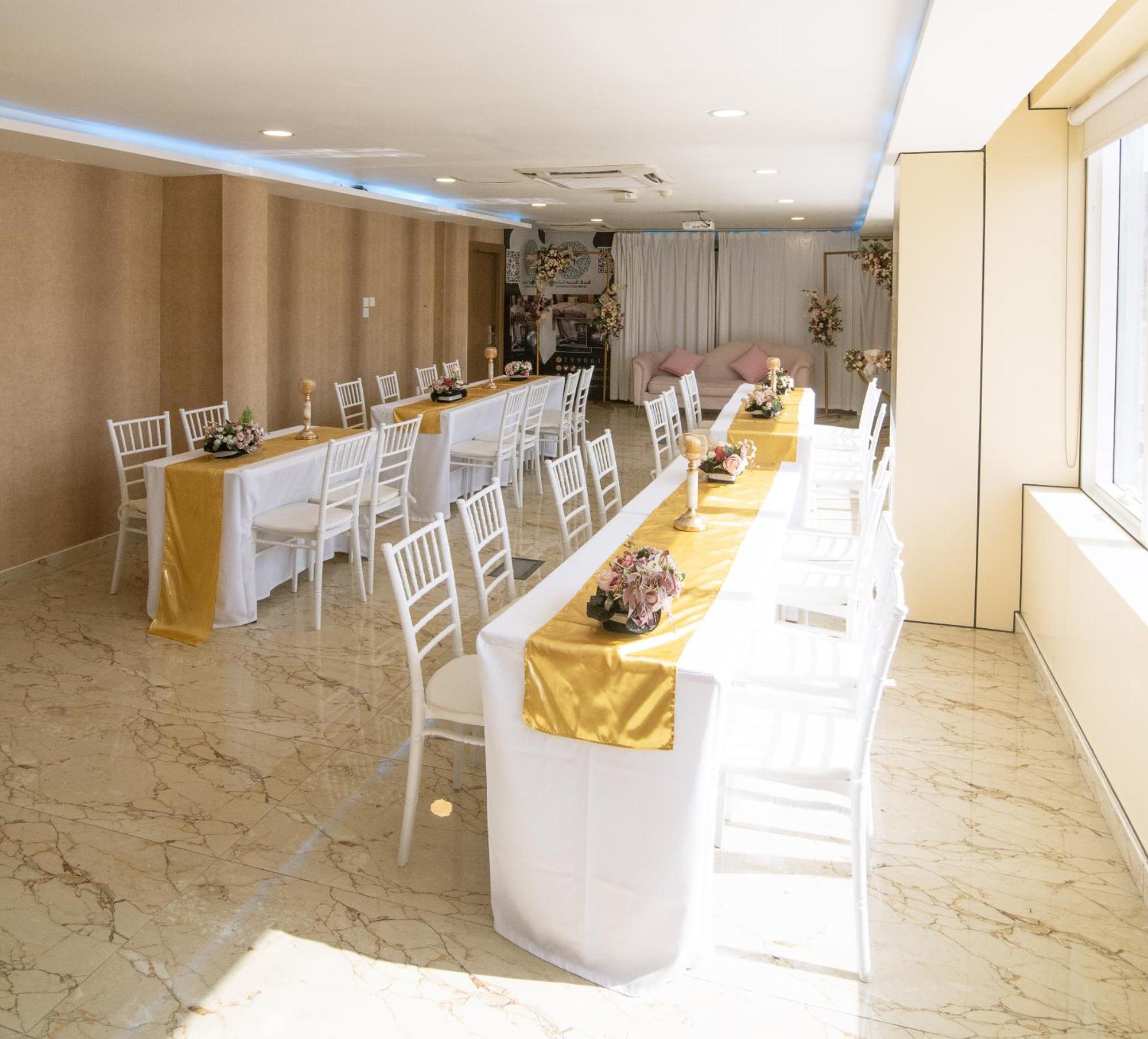 Diamond Star Hotel فندق النجمة الماسية Seeb Extérieur photo
