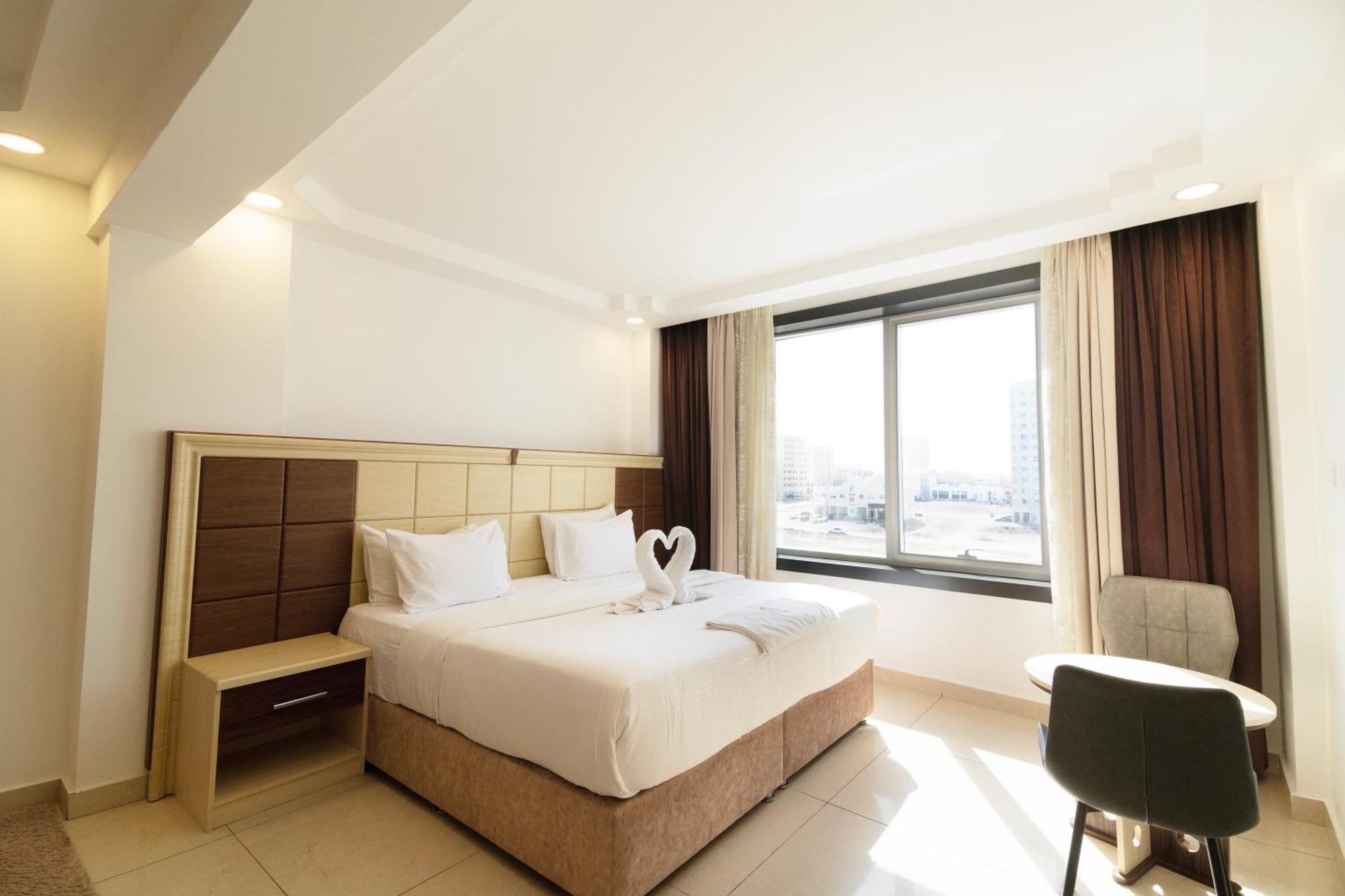 Diamond Star Hotel فندق النجمة الماسية Seeb Extérieur photo
