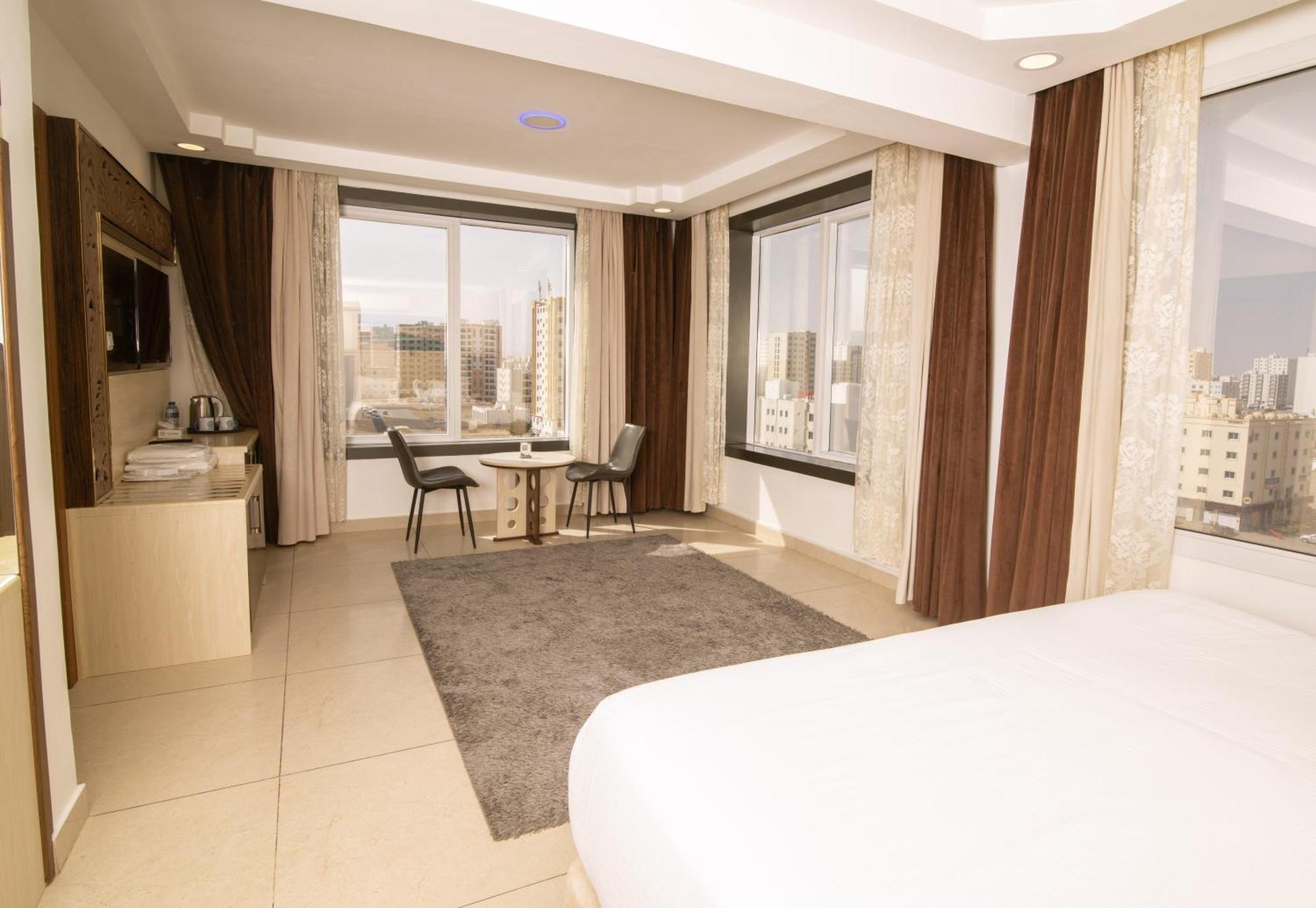Diamond Star Hotel فندق النجمة الماسية Seeb Extérieur photo