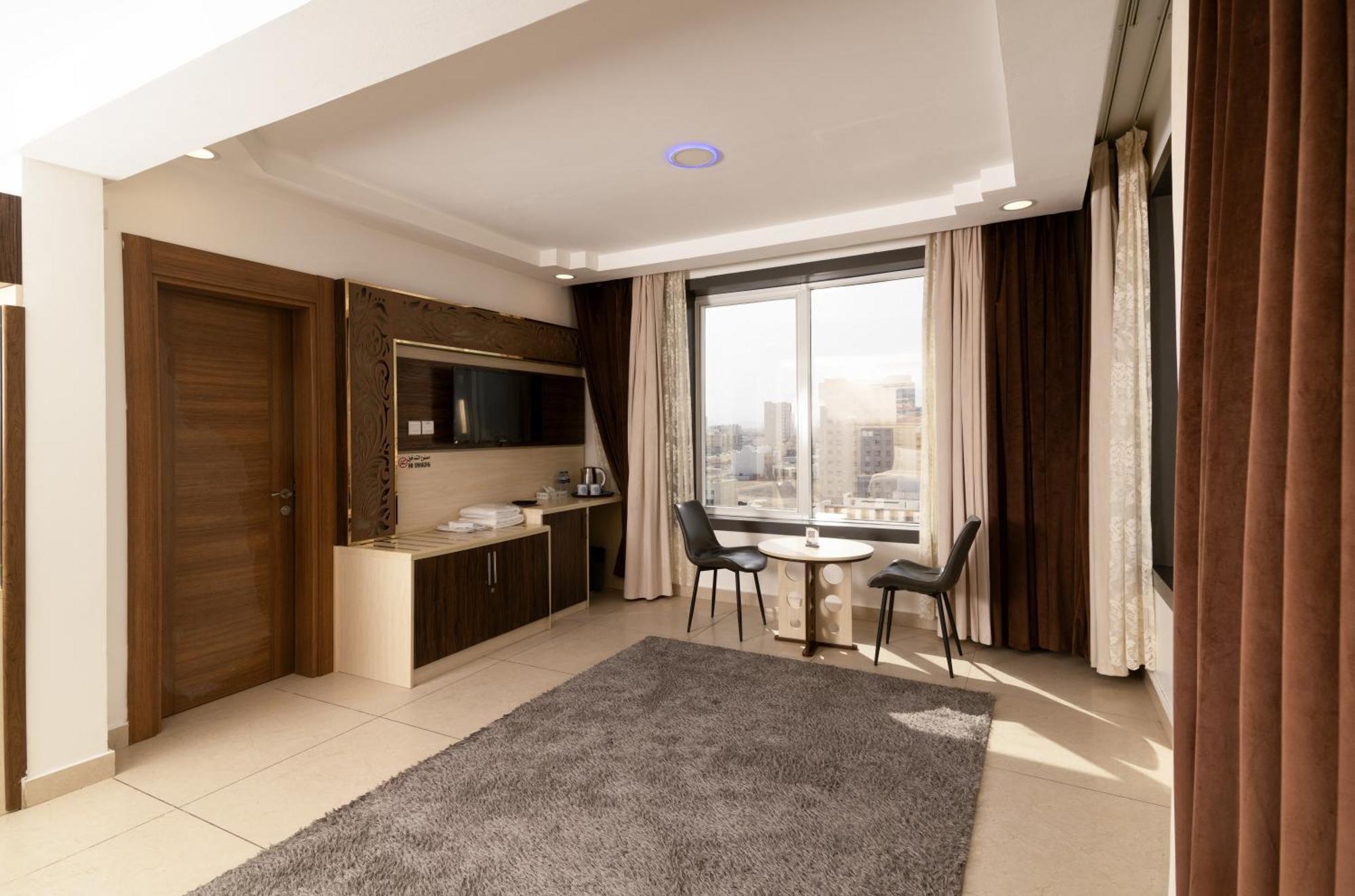 Diamond Star Hotel فندق النجمة الماسية Seeb Extérieur photo