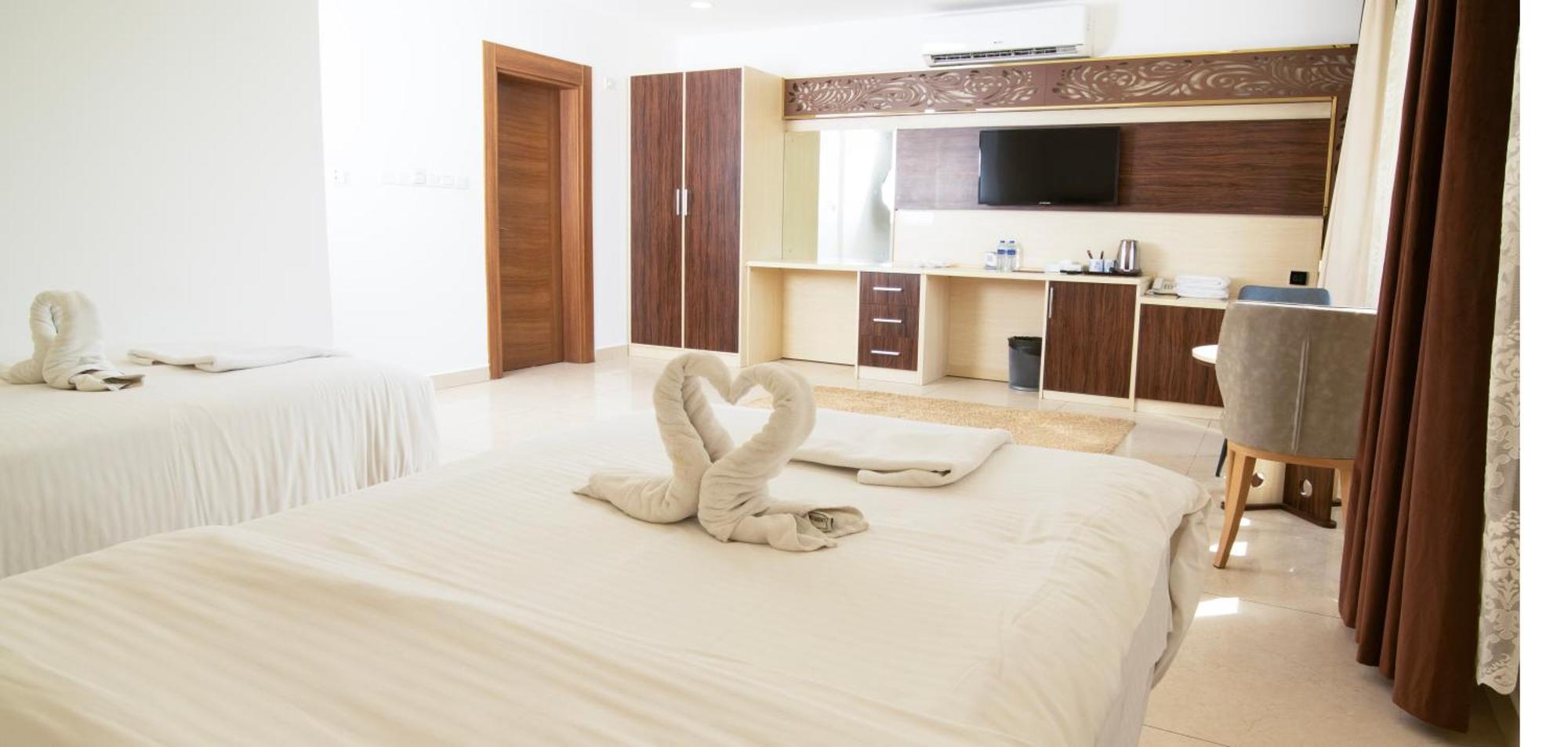 Diamond Star Hotel فندق النجمة الماسية Seeb Extérieur photo
